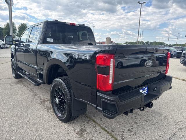 new 2026 Ford F-250 car, priced at $70,505