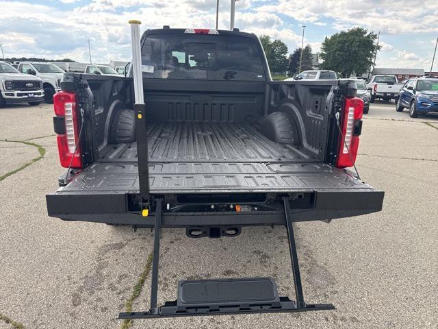 new 2026 Ford F-250 car, priced at $70,505