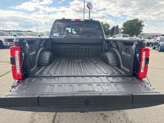 new 2026 Ford F-250 car, priced at $70,505