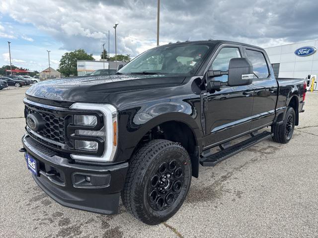 new 2026 Ford F-250 car, priced at $70,505