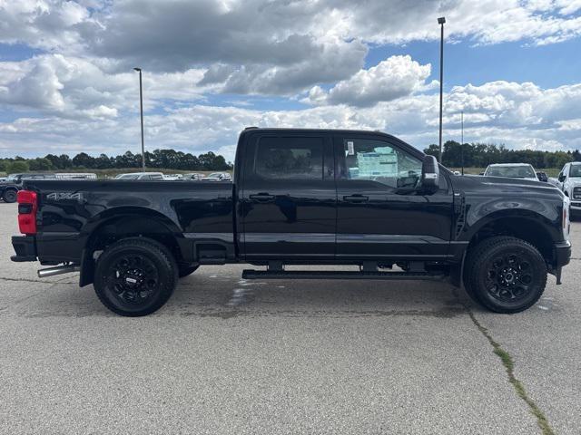 new 2026 Ford F-250 car, priced at $70,505