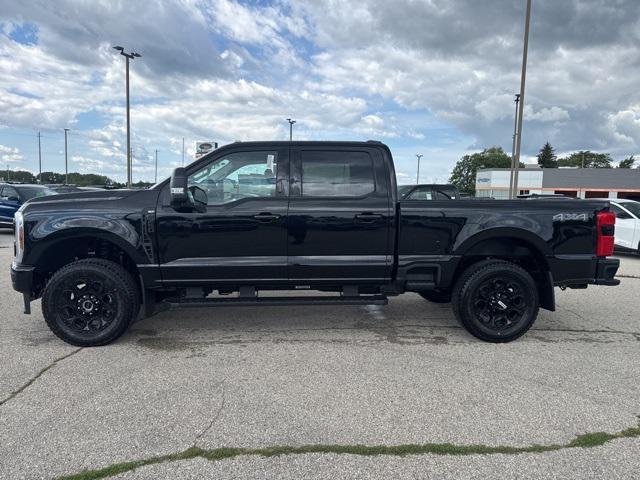 new 2026 Ford F-250 car, priced at $70,505