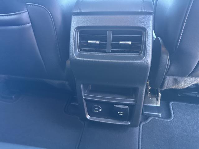 used 2022 Ford Edge car, priced at $27,497