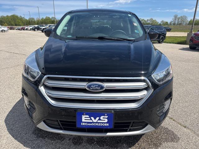used 2017 Ford Escape car, priced at $14,426