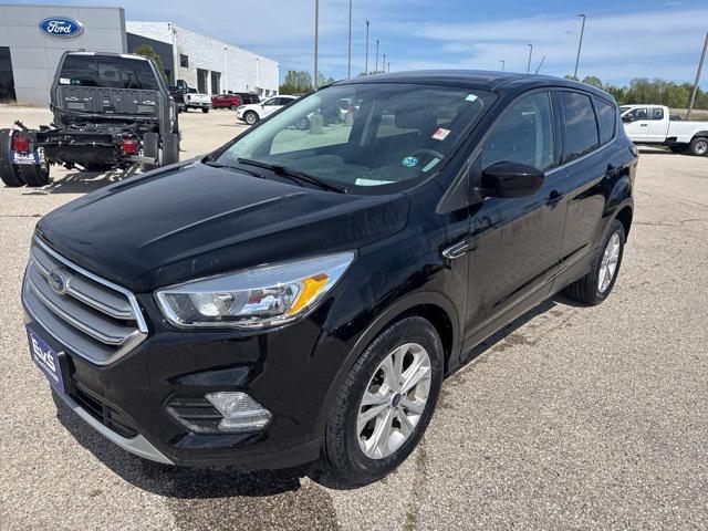 used 2017 Ford Escape car, priced at $14,426