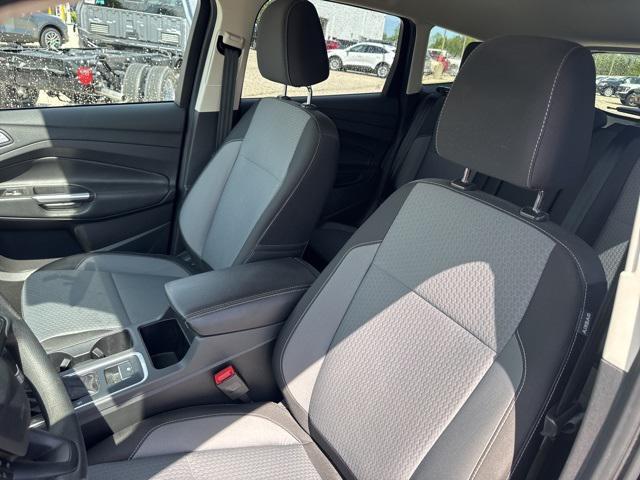 used 2017 Ford Escape car, priced at $14,426