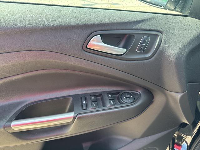 used 2017 Ford Escape car, priced at $14,426