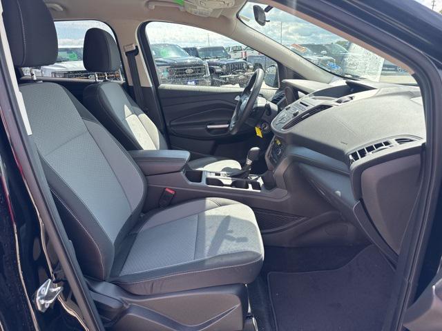 used 2017 Ford Escape car, priced at $14,426