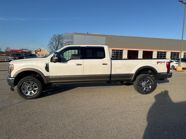 used 2019 Ford F-350 car, priced at $53,999