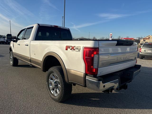 used 2019 Ford F-350 car, priced at $53,999