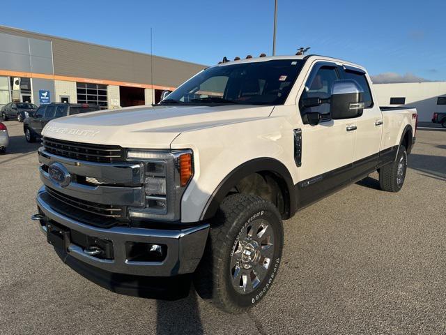 used 2019 Ford F-350 car, priced at $53,999