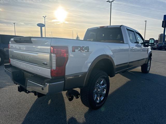 used 2019 Ford F-350 car, priced at $53,999