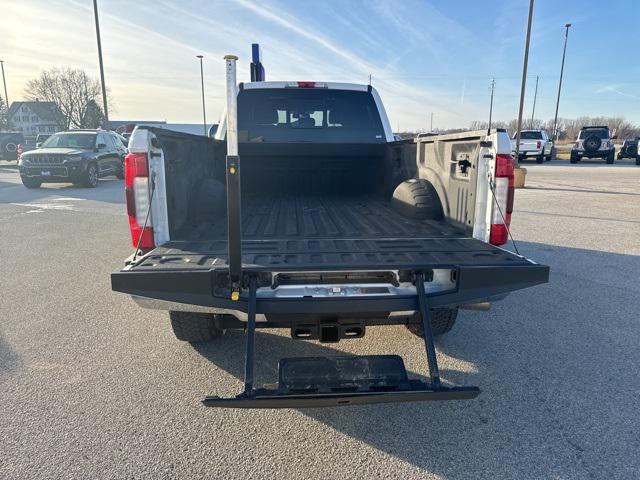 used 2019 Ford F-350 car, priced at $53,999