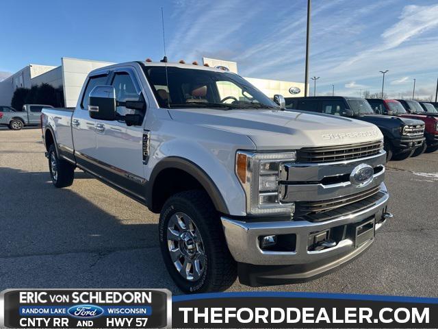 used 2019 Ford F-350 car, priced at $53,999