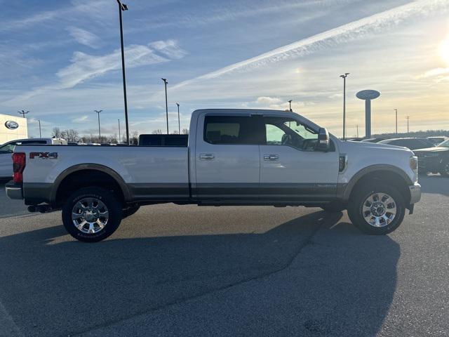 used 2019 Ford F-350 car, priced at $53,999