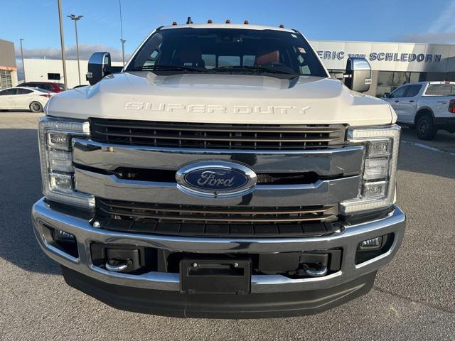 used 2019 Ford F-350 car, priced at $53,999