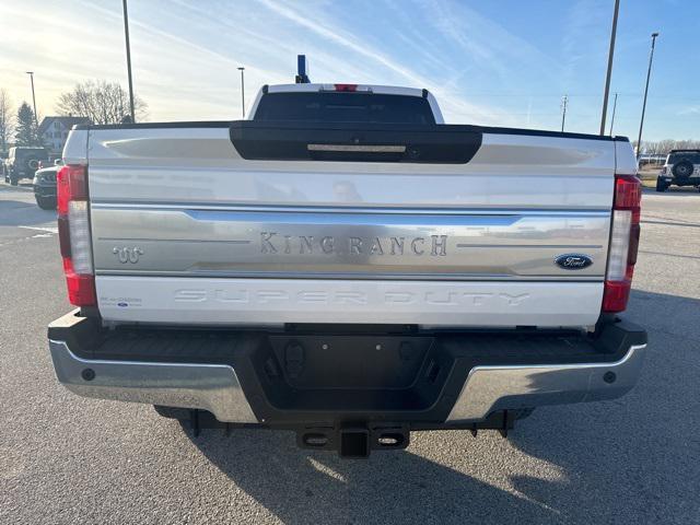 used 2019 Ford F-350 car, priced at $53,999