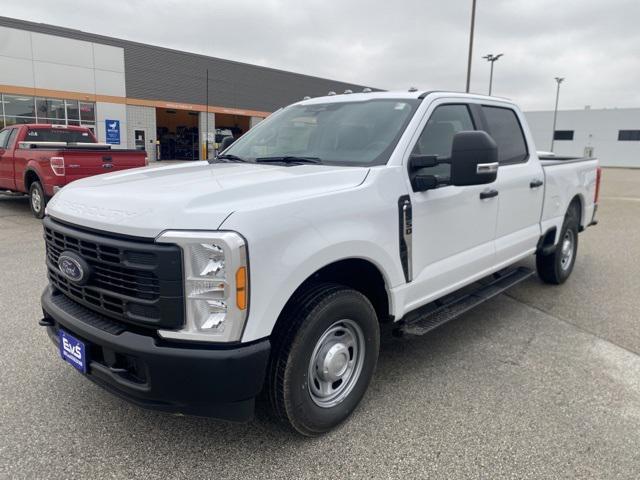 new 2023 Ford F-250 car, priced at $48,943