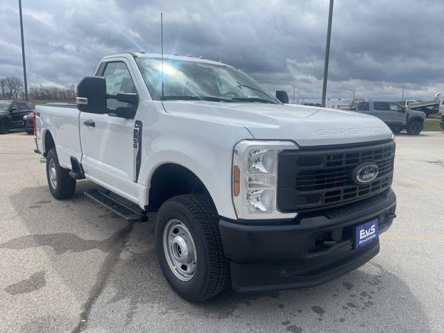 new 2024 Ford F-250 car, priced at $51,845