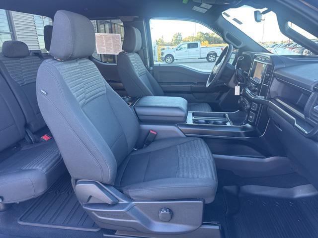 used 2023 Ford F-150 car, priced at $29,995