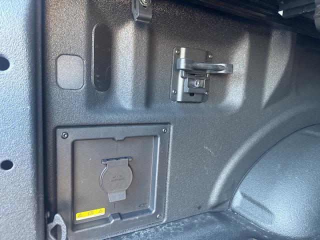 used 2023 Ford F-150 car, priced at $29,995