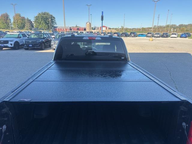 used 2023 Ford F-150 car, priced at $29,995