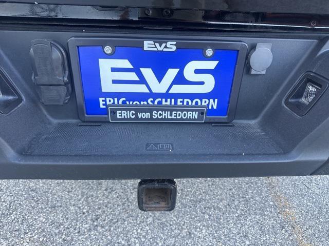 used 2023 Ford F-150 car, priced at $29,995