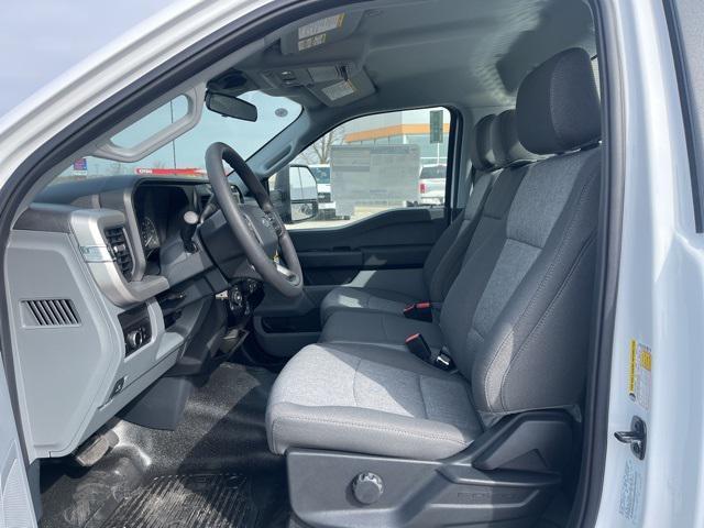 new 2025 Ford F-250 car, priced at $50,508