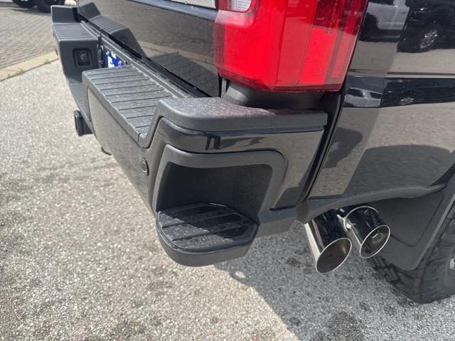 new 2025 Ford F-350 car, priced at $106,995