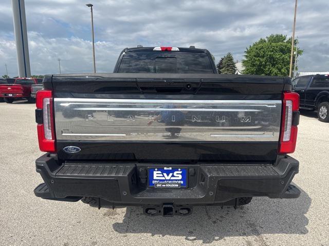 new 2025 Ford F-350 car, priced at $106,995