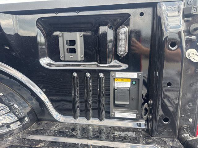 new 2025 Ford F-350 car, priced at $106,995