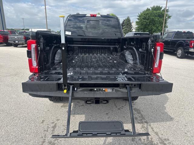 new 2025 Ford F-350 car, priced at $106,995