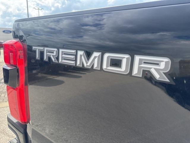 new 2025 Ford F-350 car, priced at $106,995