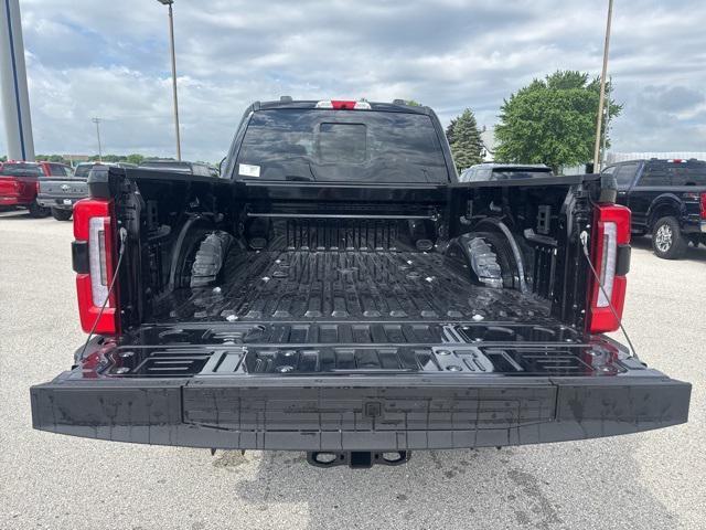 new 2025 Ford F-350 car, priced at $106,995