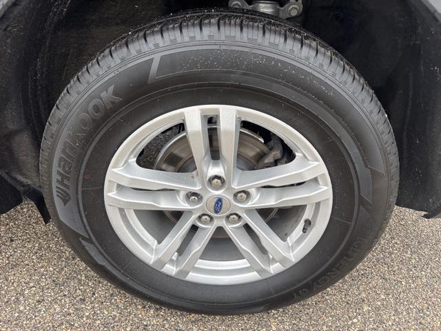 used 2023 Ford Explorer car, priced at $33,880