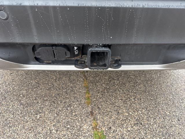 used 2023 Ford Explorer car, priced at $33,880