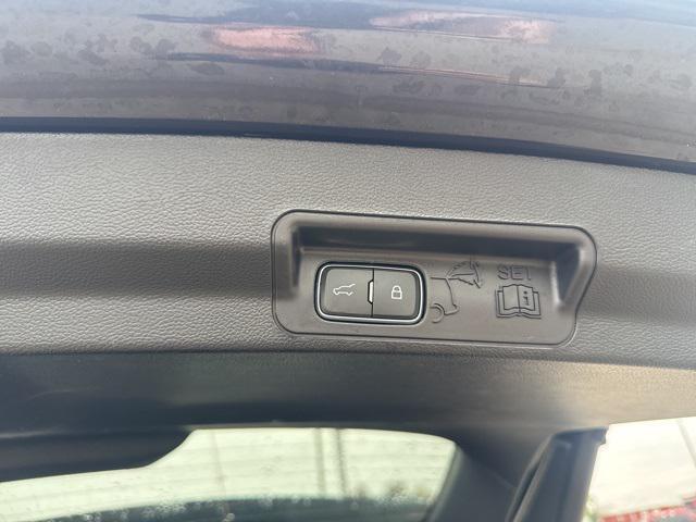 used 2023 Ford Explorer car, priced at $33,880