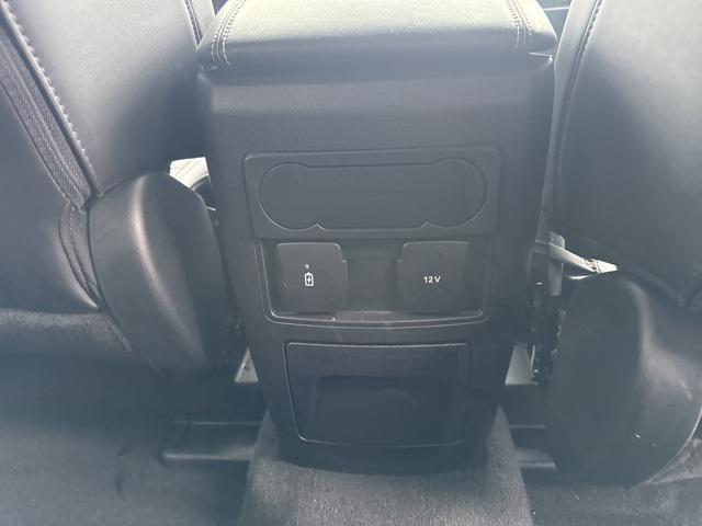 used 2023 Ford Explorer car, priced at $33,880