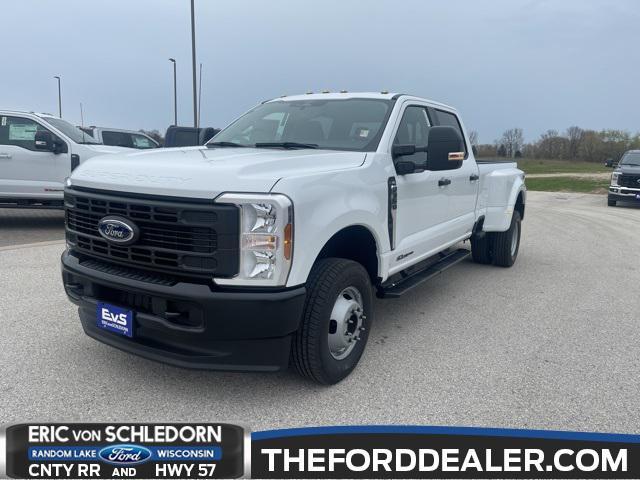 new 2024 Ford F-350 car, priced at $69,940