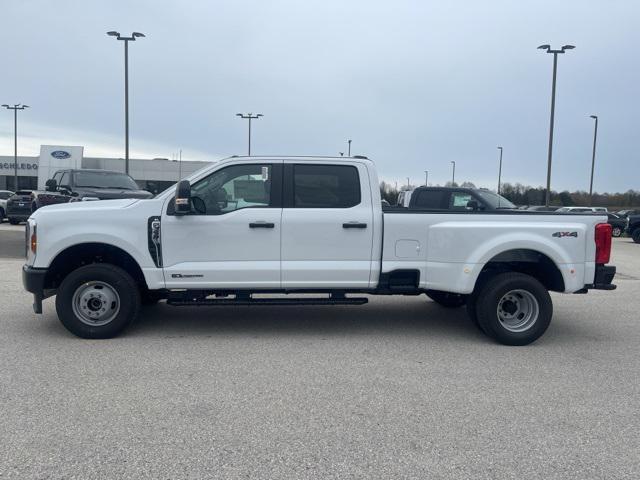 new 2024 Ford F-350 car, priced at $69,940