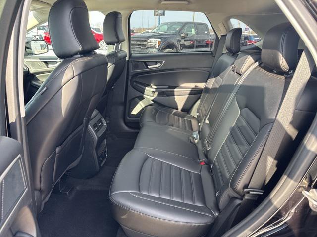 used 2024 Ford Edge car, priced at $26,999