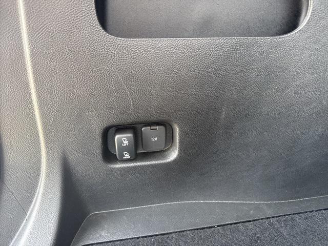 used 2024 Ford Edge car, priced at $26,999