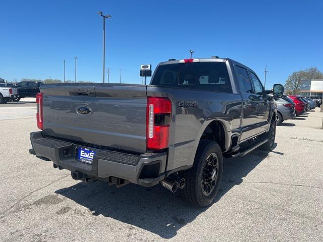 new 2024 Ford F-350 car, priced at $73,496