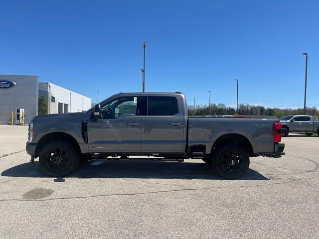 new 2024 Ford F-350 car, priced at $73,496