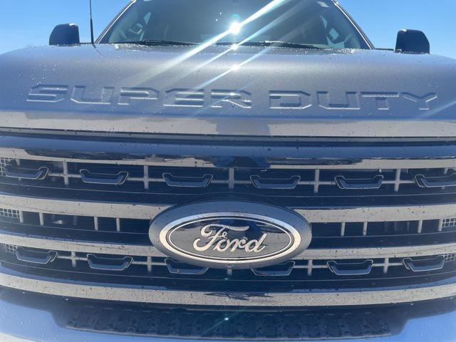 new 2024 Ford F-350 car, priced at $79,830