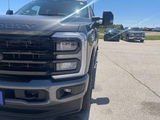 new 2024 Ford F-350 car, priced at $73,496