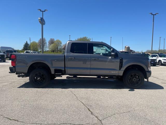 new 2024 Ford F-350 car, priced at $73,496