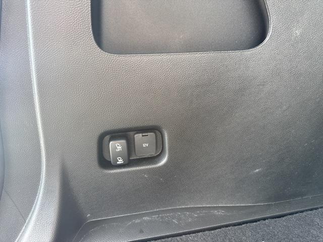 used 2024 Ford Edge car, priced at $27,999