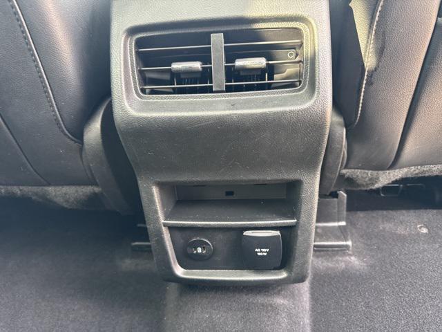 used 2024 Ford Edge car, priced at $27,999