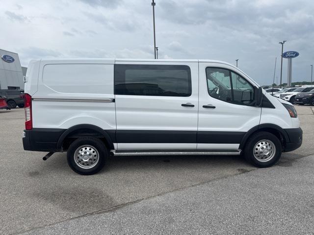 used 2023 Ford Transit-250 car, priced at $41,824